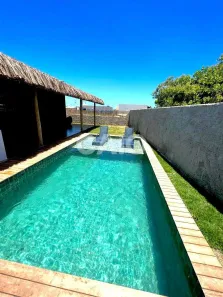 Casa com 4 Quartos à venda, 191m² no , São Miguel do Gostoso