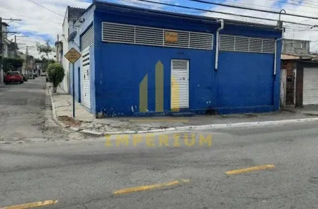 Casa com 2 Quartos à venda, 110m² no Jardim Brasil (Zona Norte), São Paulo
