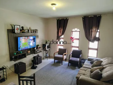 Casa com 2 Quartos à venda, 87m² no Recreio dos Bandeirantes, Uberaba