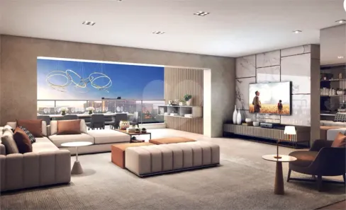 Apartamento com 2 Quartos à venda, 88m² no Vila Leopoldina, São Paulo