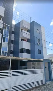 Apartamento com 2 Quartos à venda, 55m² no Cristo Redentor, João Pessoa