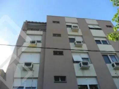 Apartamento com 1 Quarto à venda, 67m² no Santana, Porto Alegre