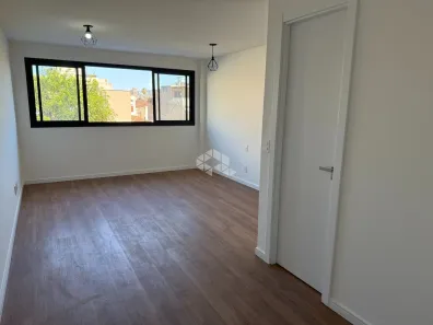 Apartamento com 1 Quarto à venda, 28m² no Cidade Baixa, Porto Alegre