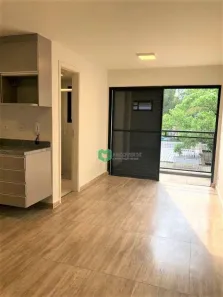 Apartamento com 1 Quarto à venda, 25m² no Perdizes, São Paulo