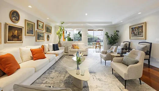 Apartamento com 3 Quartos à venda, 325m² no Indianópolis, São Paulo