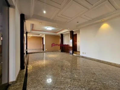 Apartamento com 4 Quartos à venda, 262m² no Centro, Limeira