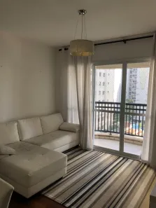 Apartamento com 2 Quartos para alugar, 65m² no Vila Olímpia, São Paulo