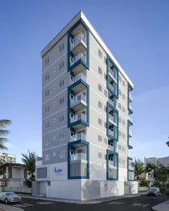 Apartamento com 2 Quartos à venda, 60m² no Morretes, Itapema