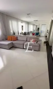Apartamento com 4 Quartos à venda, 202m² no Alto da Mooca, São Paulo