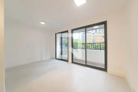 Apartamento com 1 Quarto à venda, 35m² no Sumarezinho, São Paulo
