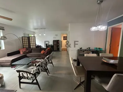 Apartamento com 2 Quartos à venda, 111m² no Cidade Monções, São Paulo