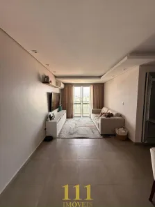 Cobertura com 4 Quartos à venda, 214m² no Floradas de São José, São José dos Campos