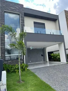 Casa de Condomínio com 3 Quartos à venda, 292m² no Bairro das Palmeiras, Campinas