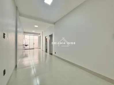 Apartamento com 2 Quartos à venda, 57m² no Setor Oeste, Goiânia