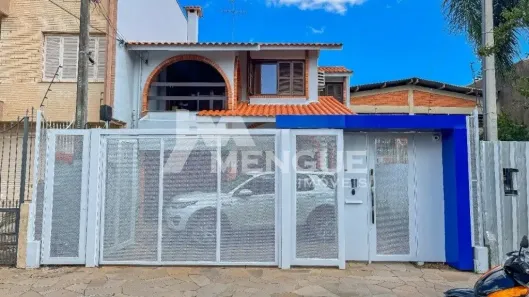 Casa com 7 Quartos à venda, 303m² no São João, Porto Alegre