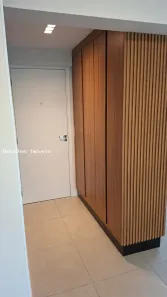 Apartamento com 1 Quarto para alugar, 52m² no Parque Residencial Aquarius, São José dos Campos