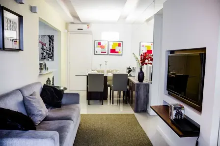 Apartamento com 3 Quartos à venda, 76m² no Vila Isabel, Rio de Janeiro