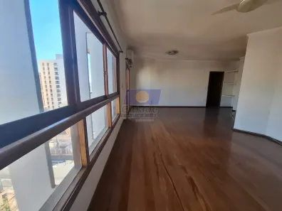 Apartamento com 3 Quartos para alugar, 148m² no Centro, São José do Rio Preto