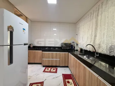 Casa com 3 Quartos à venda, 95m² no Jardim das Acácias, Divinópolis