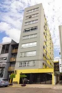 Ponto Comercial com 1 Quarto à venda, 24m² no Guarani, Novo Hamburgo
