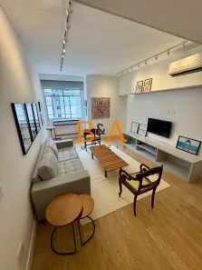 Apartamento com 3 Quartos à venda, 100m² no Jardim Botânico, Rio de Janeiro