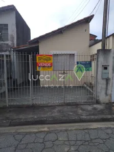 Casa com 1 Quarto à venda, 80m² no Jardim São José, Jacareí