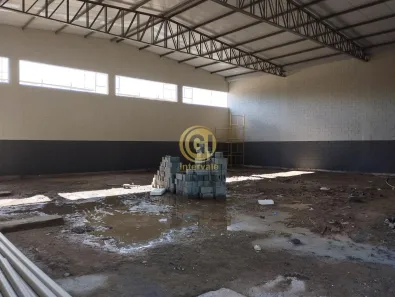 Galpão/Depósito/Armazém para alugar, 630m² no Jardim Califórnia, Jacareí
