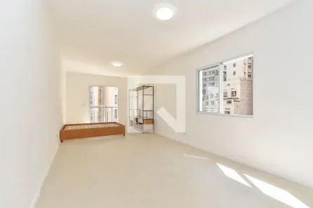Apartamento com 1 Quarto à venda, 44m² no República, São Paulo