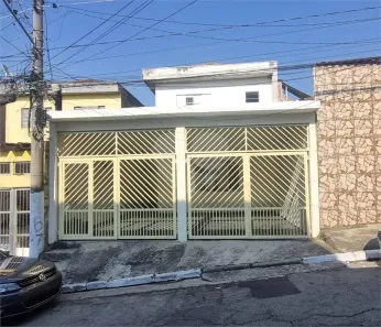 Sobrado com 3 Quartos à venda, 165m² no Vila Penteado, São Paulo
