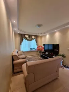 Sobrado com 3 Quartos à venda, 135m² no Jardim Las Vegas, Guarulhos