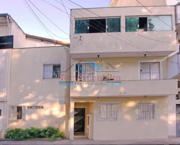 Prédio Comercial à venda, 202m² no Jardim Rizzo, São Paulo