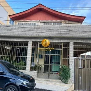 Casa com 3 Quartos para venda ou aluguel, 259m² no Dom Pedro I, Manaus