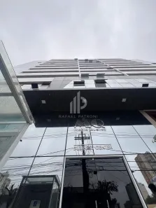Sala Comercial para alugar, 125m² no Praia da Costa, Vila Velha