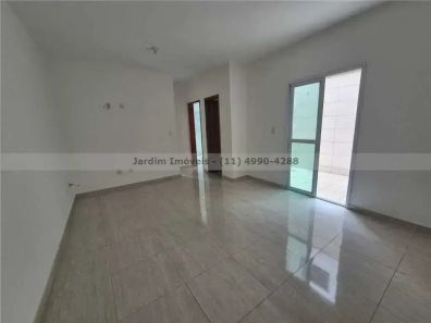 Apartamento com 2 Quartos à venda, 60m² no Vila Guiomar, Santo André