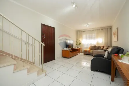 Casa com 3 Quartos à venda, 149m² no Bosque da Saúde, São Paulo