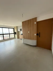 Apartamento com 3 Quartos à venda, 80m² no Setor Marista, Goiânia