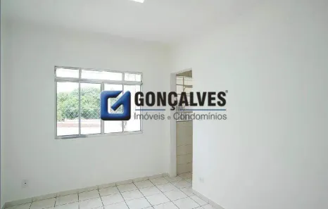Apartamento com 2 Quartos à venda, 69m² no Rudge Ramos, São Bernardo do Campo
