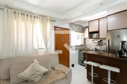 Apartamento com 2 Quartos à venda, 36m² no Vila Esperança, São Paulo