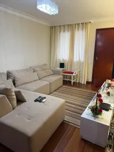 Casa de Condomínio com 3 Quartos à venda, 130m² no Jardim Santa Efigênia, São Paulo