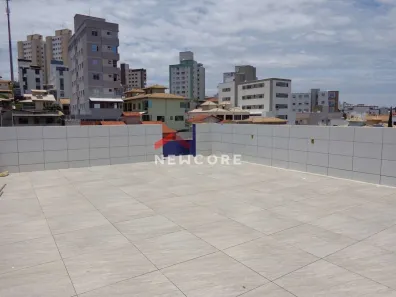 Cobertura com 3 Quartos à venda, 140m² no Europa, Contagem