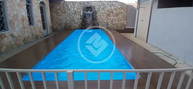 Casa com 3 Quartos à venda, 287m² no Jardim Atlântico, Goiânia