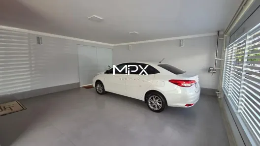 Casa com 3 Quartos à venda, 235m² no Cidade Alta, Piracicaba
