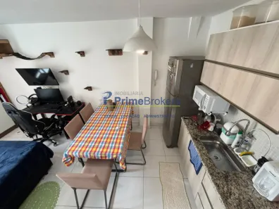 Kitnet com 1 Quarto à venda, 24m² no Vila Buarque, São Paulo