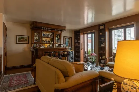 Apartamento com 4 Quartos à venda, 168m² no Paraíso, São Paulo