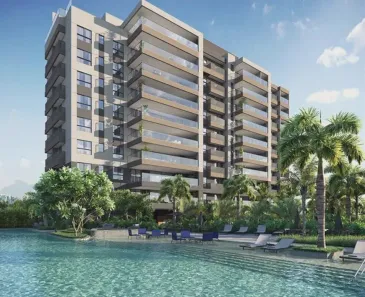 Apartamento com 4 Quartos à venda, 206m² no Barra da Tijuca, Rio de Janeiro