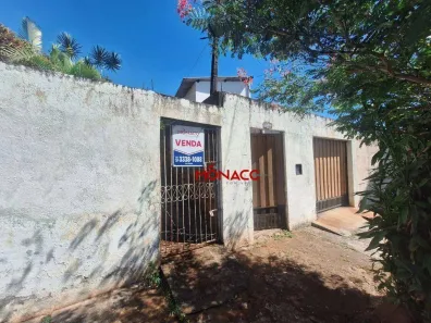Casa com 2 Quartos à venda, 50m² no Olímpico, Londrina