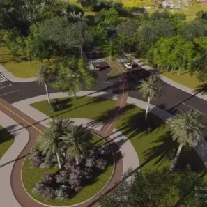 Lote/Terreno à venda, 360m² no Nossa Senhora de Fátima, Lagoa Santa