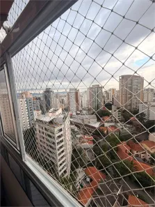 Apartamento com 2 Quartos à venda, 87m² no Sumaré, São Paulo