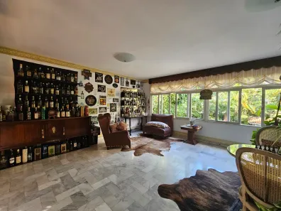 Imóvel Comercial com 4 Quartos à venda, 324m² no Freguesia (Jacarepaguá), Rio de Janeiro