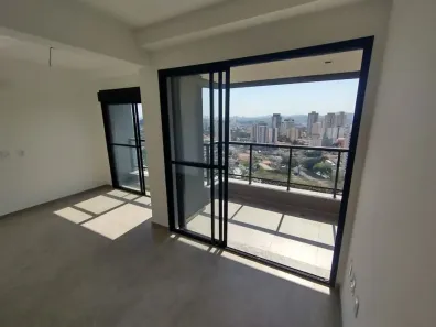Apartamento com 3 Quartos à venda, 83m² no Vila Osasco, Osasco